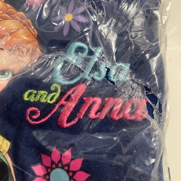 Disney Frozen Dress - Picture 4 of 6